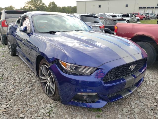 FORD MUSTANG 2016 1fa6p8th6g5210286