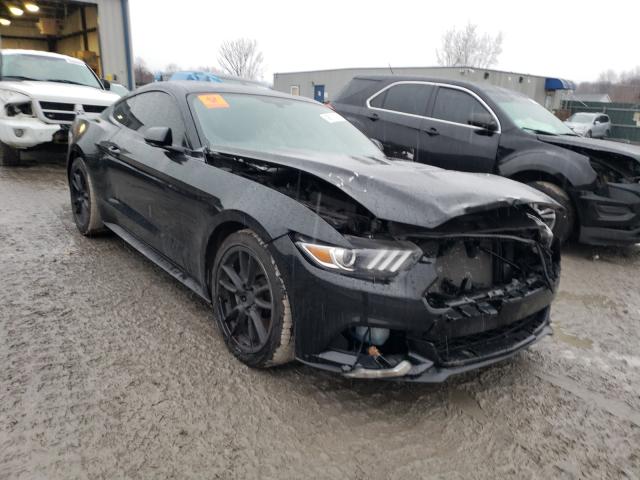 FORD MUSTANG 2016 1fa6p8th6g5210692