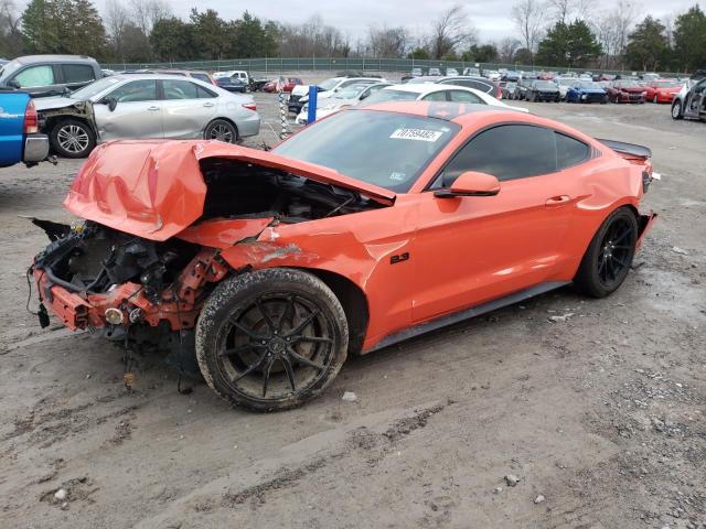 FORD MUSTANG 2016 1fa6p8th6g5224348