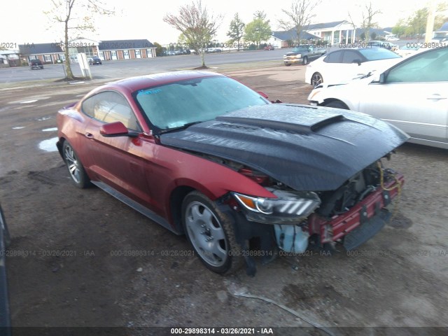 FORD MUSTANG 2016 1fa6p8th6g5227198