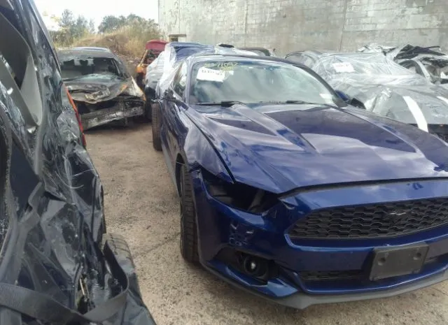 FORD MUSTANG 2016 1fa6p8th6g5227640