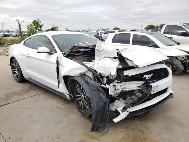 FORD MUSTANG 2016 1fa6p8th6g5229727