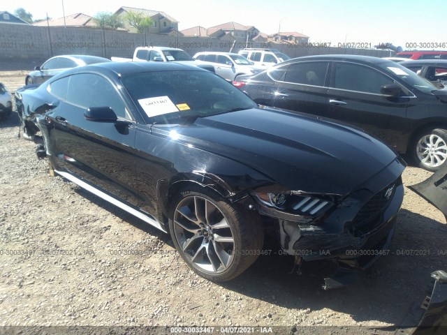 FORD MUSTANG 2016 1fa6p8th6g5230926