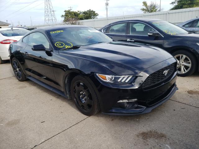 FORD MUSTANG 2016 1fa6p8th6g5237262