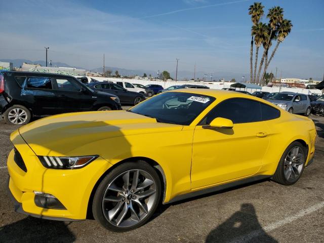 FORD MUSTANG 2016 1fa6p8th6g5237939