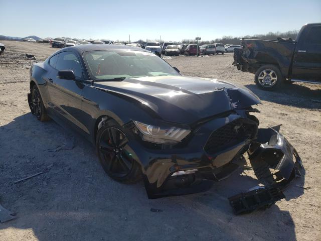 FORD MUSTANG 2016 1fa6p8th6g5245765