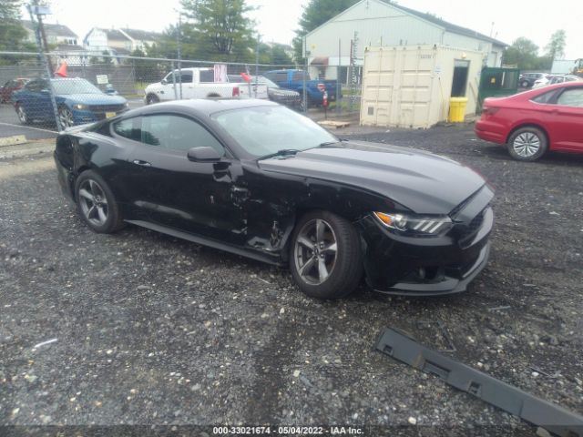 FORD MUSTANG 2016 1fa6p8th6g5251971