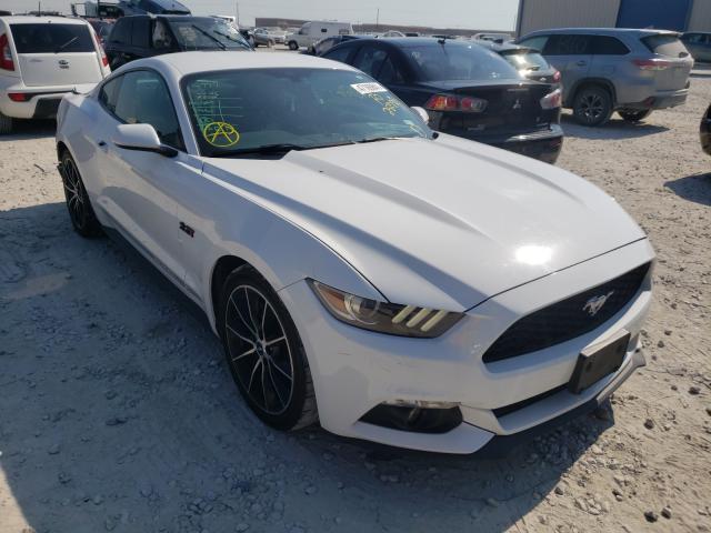 FORD MUSTANG 2016 1fa6p8th6g5252778