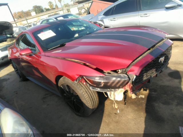 FORD MUSTANG 2016 1fa6p8th6g5256894