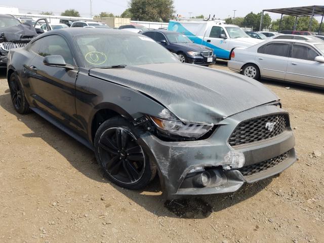 FORD MUSTANG 2016 1fa6p8th6g5259603