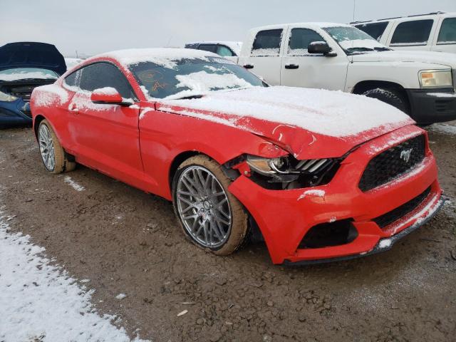 FORD MUSTANG 2016 1fa6p8th6g5264705