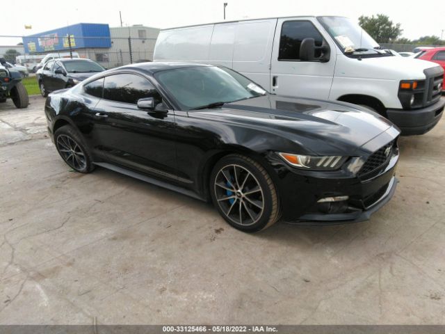 FORD MUSTANG 2016 1fa6p8th6g5266454