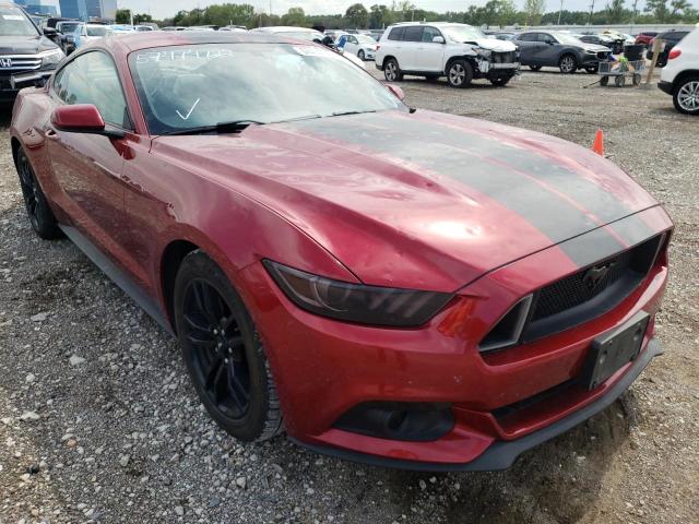 FORD MUSTANG 2016 1fa6p8th6g5267989