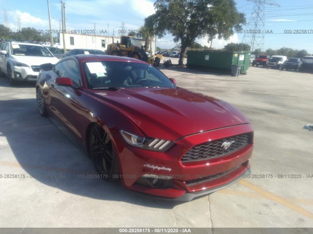 FORD MUSTANG 2016 1fa6p8th6g5277356