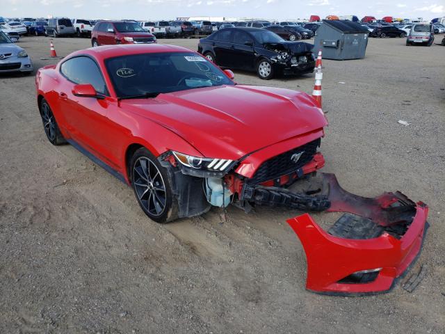 FORD MUSTANG 2016 1fa6p8th6g5278894