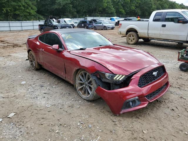 FORD MUSTANG 2016 1fa6p8th6g5281651