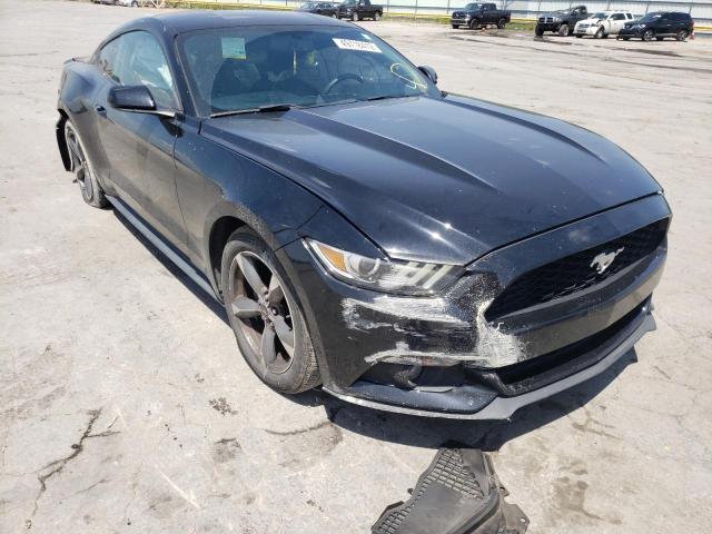 FORD MUSTANG 2016 1fa6p8th6g5288650