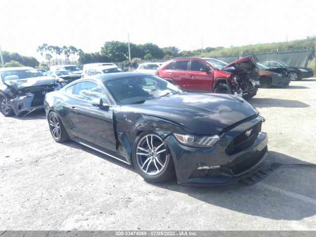 FORD MUSTANG 2016 1fa6p8th6g5290091