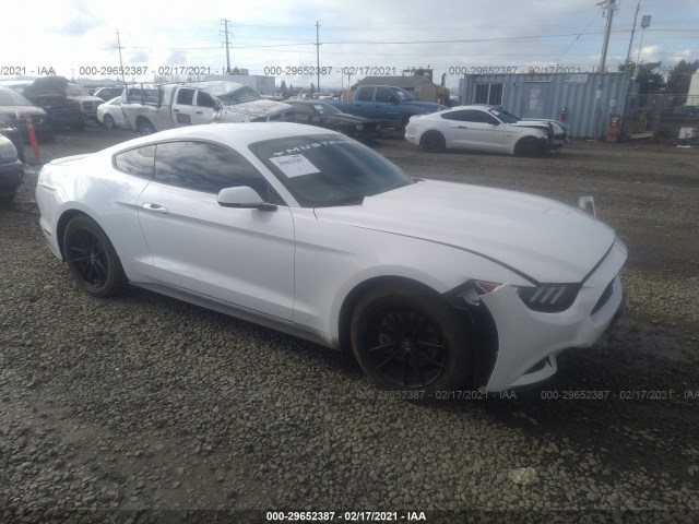 FORD MUSTANG 2016 1fa6p8th6g5290723