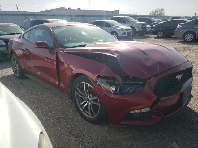 FORD MUSTANG 2016 1fa6p8th6g5292956