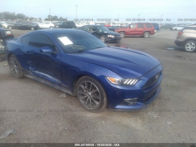 FORD MUSTANG 2016 1fa6p8th6g5301672