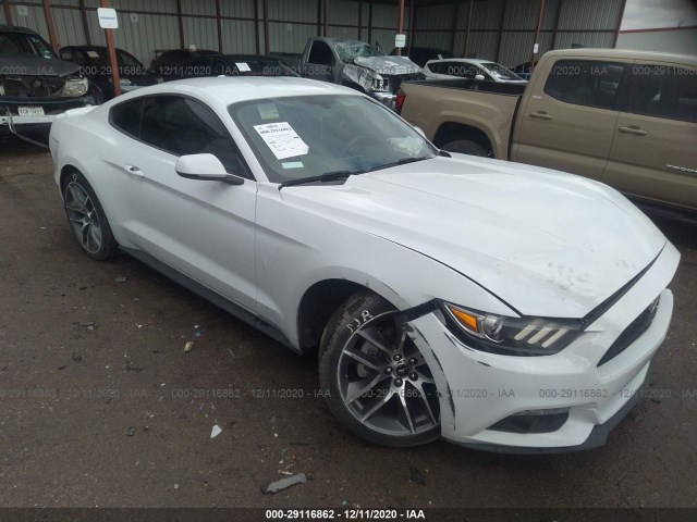 FORD MUSTANG 2016 1fa6p8th6g5303549