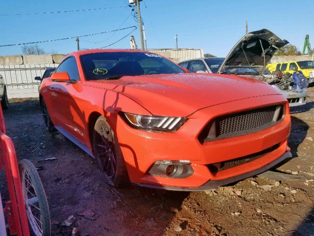 FORD MUSTANG 2016 1fa6p8th6g5304975