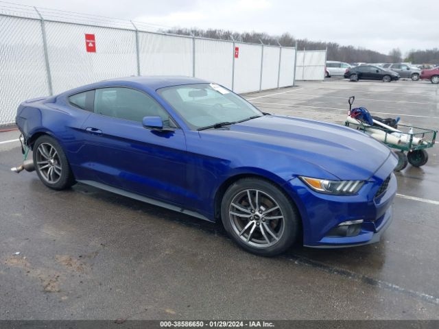 FORD MUSTANG 2016 1fa6p8th6g5309979