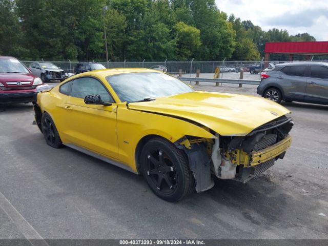 FORD MUSTANG 2016 1fa6p8th6g5321226