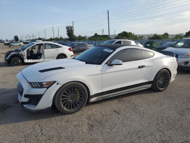 FORD MUSTANG 2016 1fa6p8th6g5323297