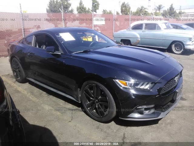 FORD MUSTANG 2016 1fa6p8th6g5323350