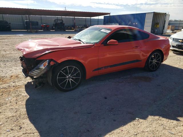 FORD MUSTANG 2016 1fa6p8th6g5327902