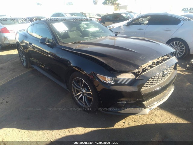 FORD MUSTANG 2016 1fa6p8th6g5327964