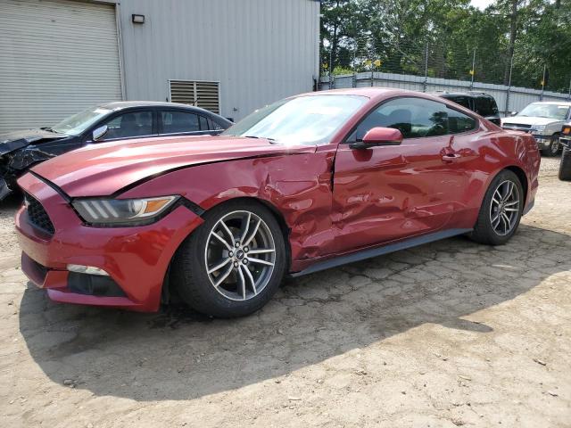 FORD MUSTANG 2016 1fa6p8th6g5329729