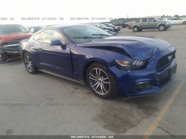 FORD MUSTANG 2016 1fa6p8th6g5333117