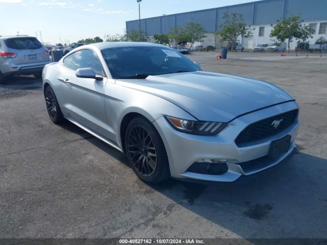 FORD MUSTANG 2016 1fa6p8th6g5336583