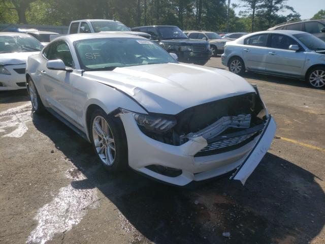 FORD MUSTANG 2017 1fa6p8th6h5208281