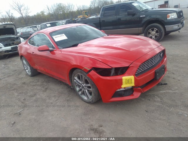 FORD MUSTANG 2017 1fa6p8th6h5209124