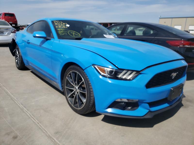 FORD MUSTANG 2017 1fa6p8th6h5213545