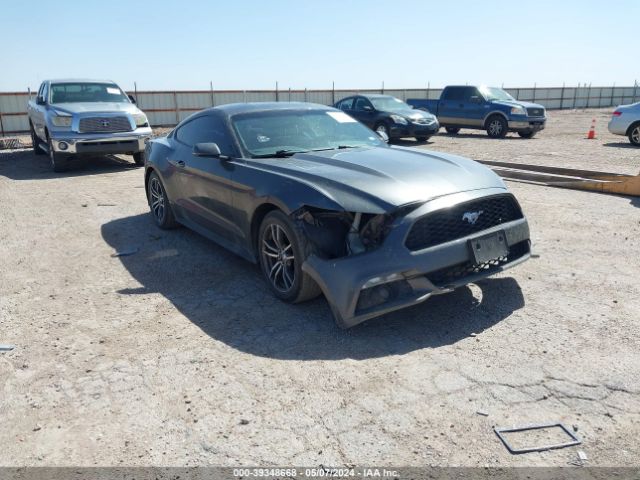 FORD MUSTANG 2017 1fa6p8th6h5218275