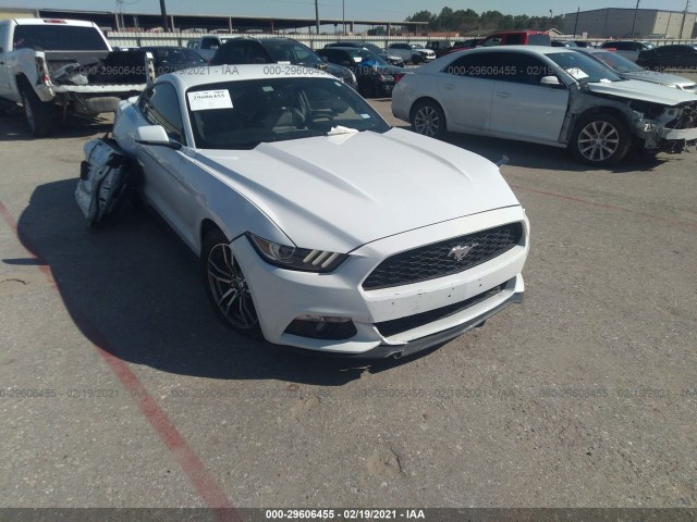 FORD MUSTANG 2017 1fa6p8th6h5218440