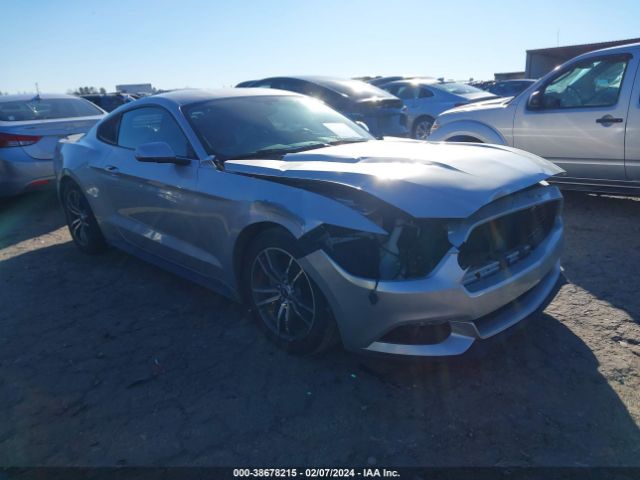 FORD MUSTANG 2017 1fa6p8th6h5227395