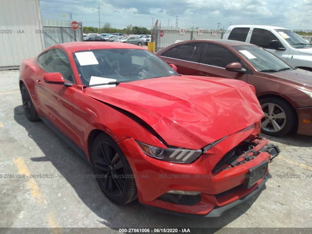 FORD MUSTANG 2017 1fa6p8th6h5228904