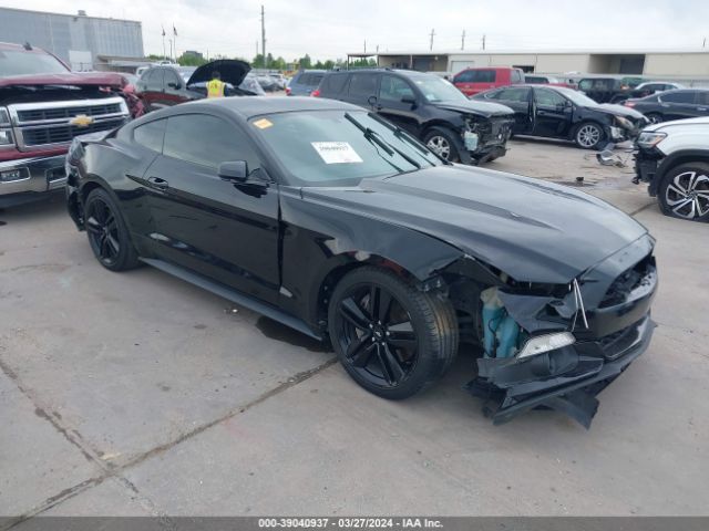 FORD MUSTANG 2017 1fa6p8th6h5230717