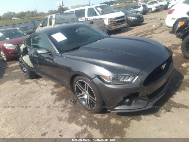 FORD MUSTANG 2017 1fa6p8th6h5240843