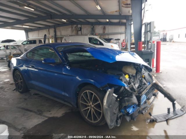 FORD MUSTANG 2017 1fa6p8th6h5249008