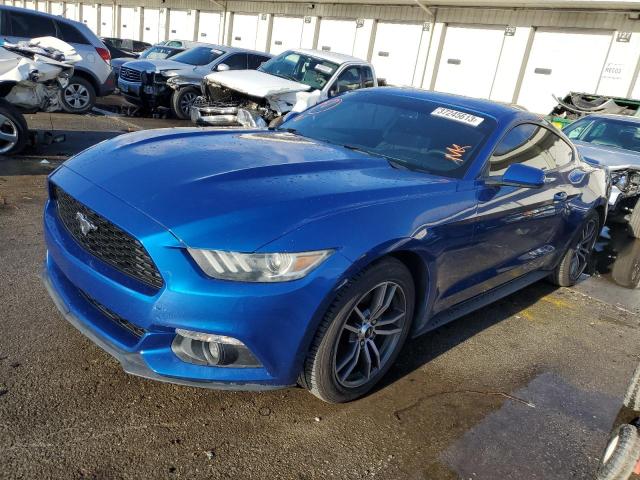 FORD MUSTANG 2017 1fa6p8th6h5249655