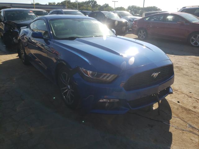 FORD MUSTANG 2017 1fa6p8th6h5255519