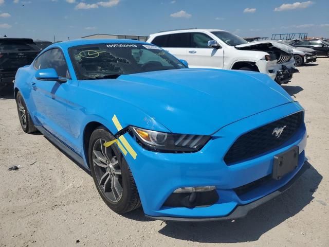 FORD MUSTANG 2017 1fa6p8th6h5259599