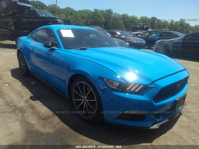 FORD MUSTANG 2017 1fa6p8th6h5264236